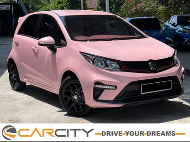 Proton Iriz EXECUTIVE in Kajang, SGR