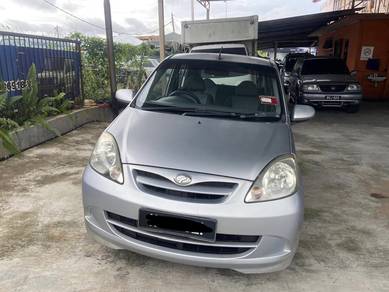 2013 Perodua Viva 850