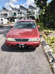 Nissan Sentra L in Johor Bahru, JHR