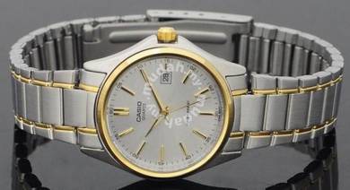 Watch- Casio Ladies LTP1183G-7A -ORIGINAL