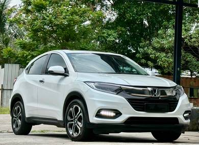 Honda HR-V V in Johor Bahru, JHR