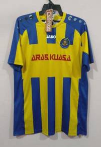 Jersey pahang home 2017 liga super
