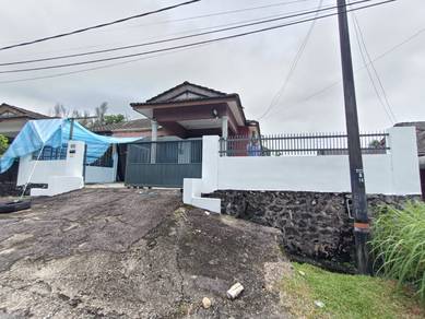 Semi-Detached House For Rent in Kulim,KDH