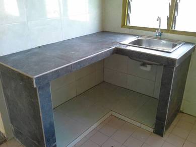 Apartment For Sale in Siantan Apartment