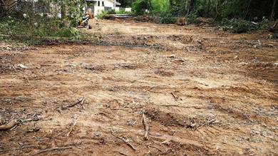 Residential Land in Sungai Petani, KDH