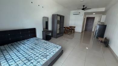Service Residence For Rent in Parc Regency