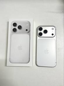 Iphone 17 Pro 512GB