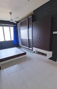 Condominium For Rent in Hillview Loft Condominium