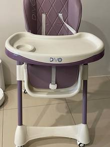 Divo Baby Chair