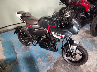 CFMOTO XO Papio