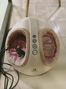 Ogawa Foot Massage Massager