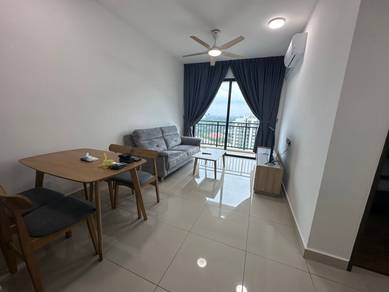 Service Residence For Rent in Country Garden Central Park (Serviced Apartment)