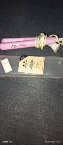 Hair Straightener