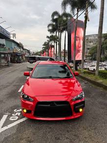 Proton Inspira EXECUTIVE in Johor Bahru, JHR