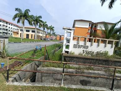 Apartment For Rent in Vista Ilmu