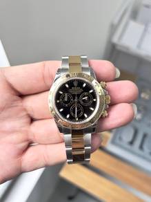 Rolex Daytona 116503