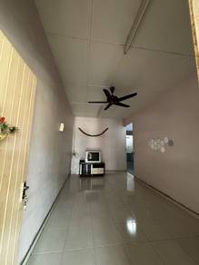 1-storey Terraced House For Sale in Kulim,KDH