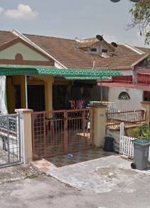 1-storey Terraced House For Sale in Nilai,NSN