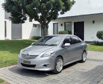 Toyota Vios G in Alor Setar, KDH