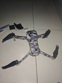 DJI Mavic Air 2 (Fly More Combo) - Condition Tip-T