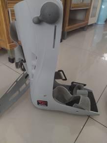 Orthopedic boot