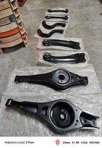 passat cc ，B7 silicon Bush depan 2nd belakang baru