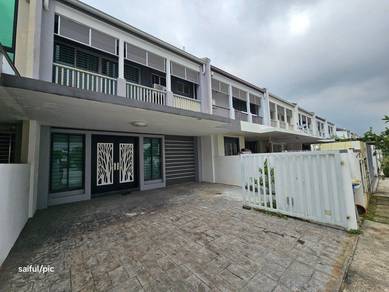 2-storey Terraced House For Sale in Telok Panglima Garang,SGR