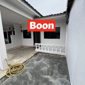 1-storey Terraced House For Rent in Kota Samarahan,SWK