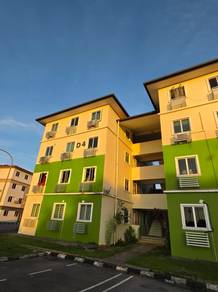 Apartment For Sale in Samajaya Apartment