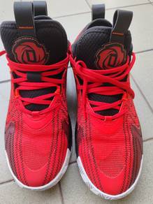 D.Rose Adidas basketball shoes for sale
