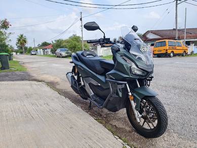 Honda ADV 160