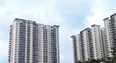 Condominium For Rent in Elit Heights @ Bayan City