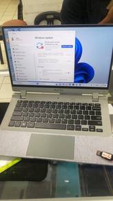 AVITA laptop LED screen with narrow bezzels