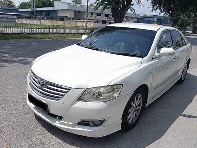 Toyota Camry G in Melaka City, MLK