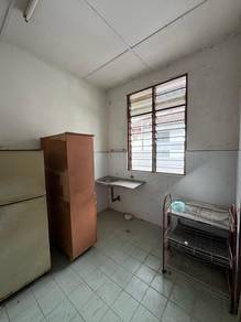 1-storey Terraced House For Sale in Bagan Serai,PRK