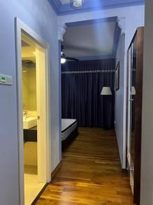 Condominium For Rent in Jesselton Residences