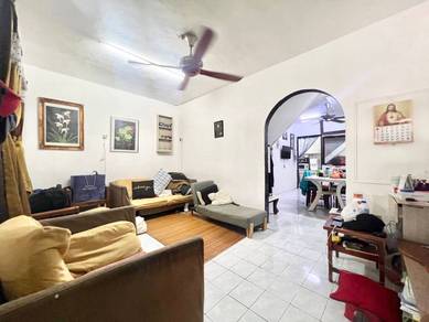 2-storey Terraced House For Sale in Kajang,SGR