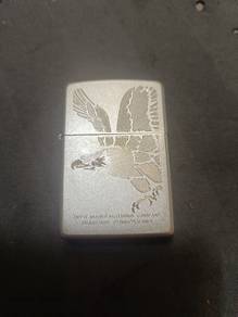 ori zippo eagle