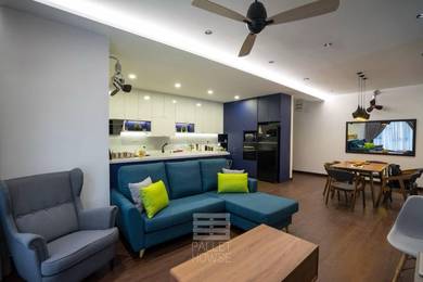 Condominium For Sale in The Havre @ Bukit Jalil