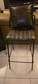 IKEA Mirrors (x2) & Dressing table high chair (x1)