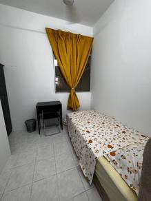 Room in Wangsa Maju, KUL