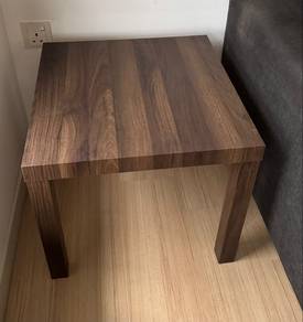 Wooden coffee table - URGENTLY SELLING!
