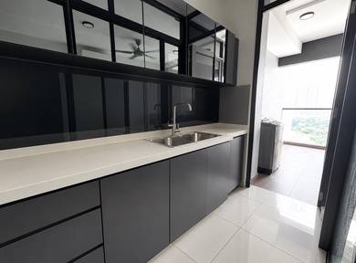 Condominium For Rent in Bennington Residences @ SkyArena