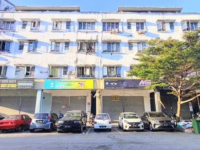 Apartment For Sale in Dataran Otomobil Apartment
