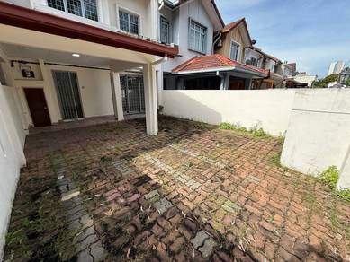 2-storey Terraced House For Sale in Putra Heights,SGR
