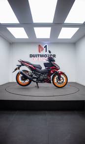 Honda RS150R