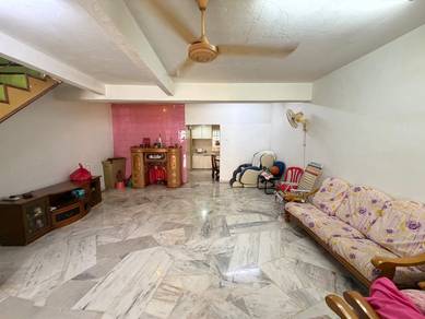 2-storey Terraced House For Sale in Rawang,SGR