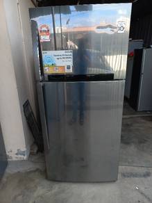 peti ais LG inverter 500 liter sekli hantr