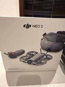 DJI Neo 2 Motion Fly Combo