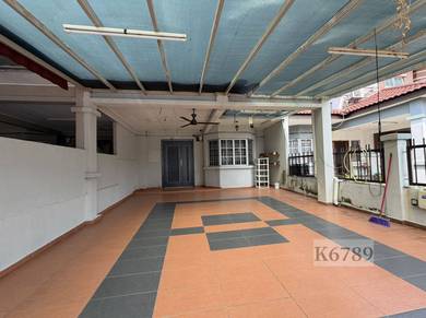 2-storey Terraced House For Sale in Bandar Puteri Klang,SGR